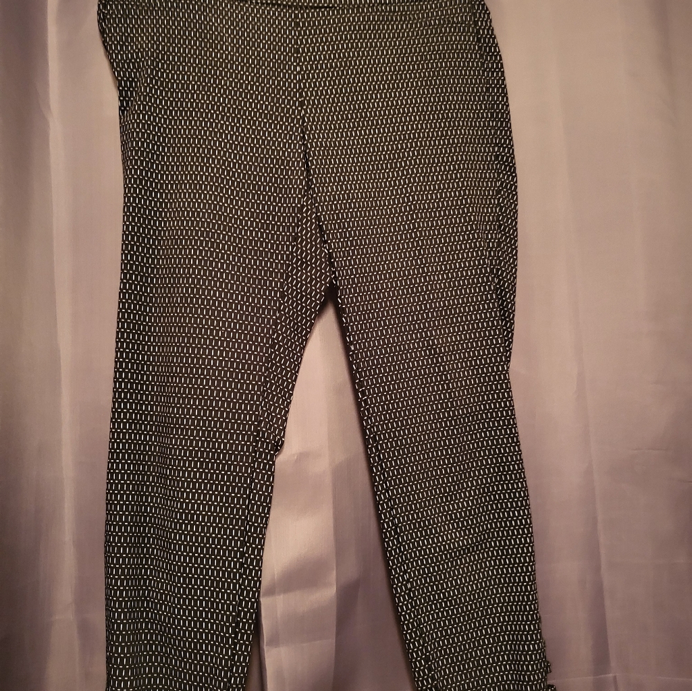 3 for $40 Cropped ankle pants